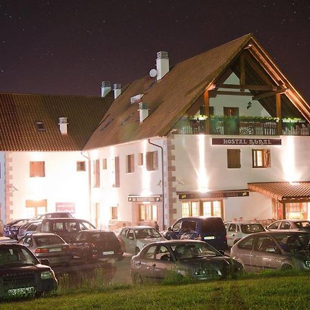 بنبلونة Albergue Haizea المظهر الخارجي الصورة