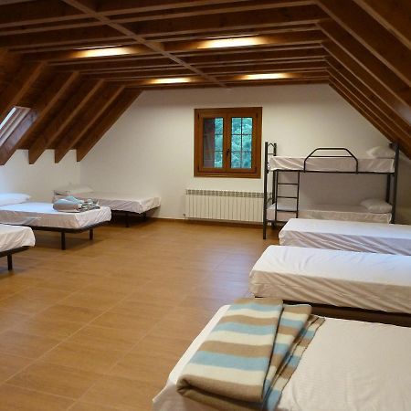 بنبلونة Albergue Haizea المظهر الخارجي الصورة