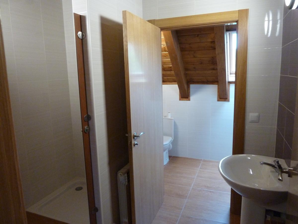 بنبلونة Albergue Haizea المظهر الخارجي الصورة