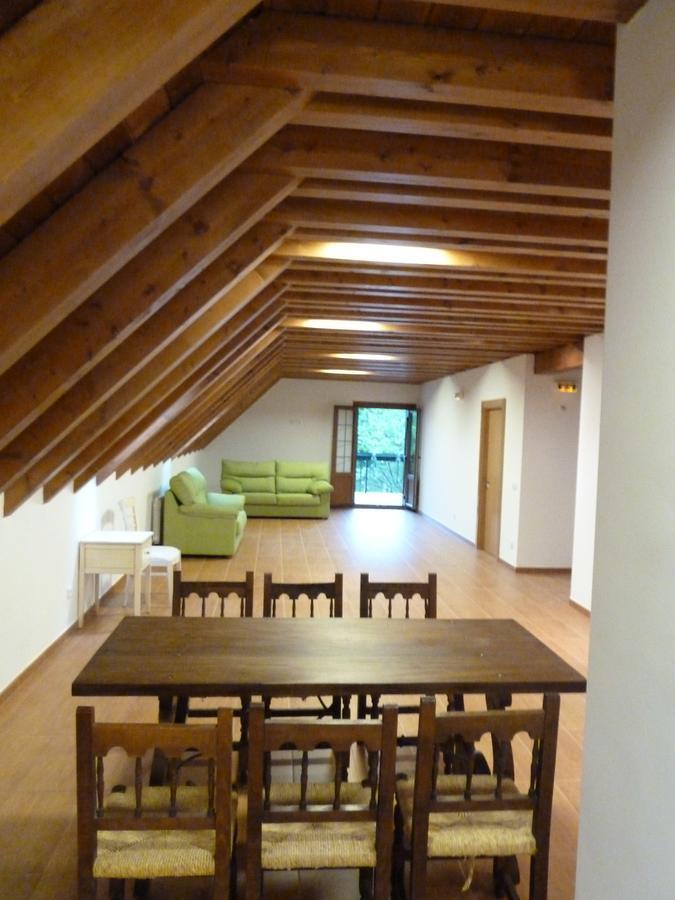 بنبلونة Albergue Haizea المظهر الخارجي الصورة