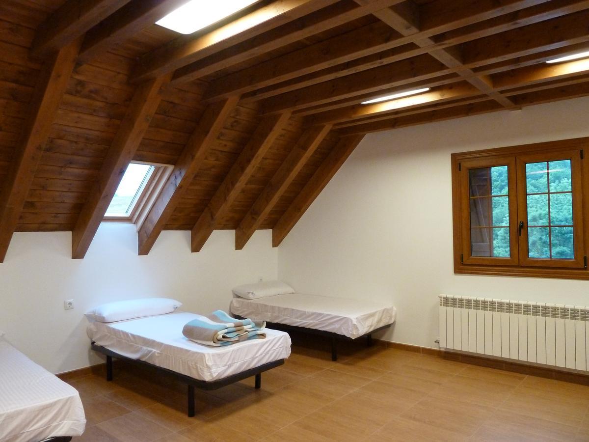بنبلونة Albergue Haizea المظهر الخارجي الصورة